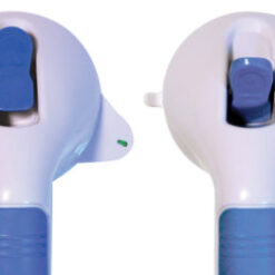 Vacuum Seal Suction Grab Rails