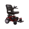 TRAVELUX Quest Powerchair