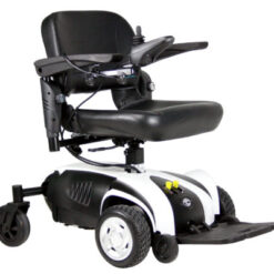 TRAVELUX Venture Powerchair