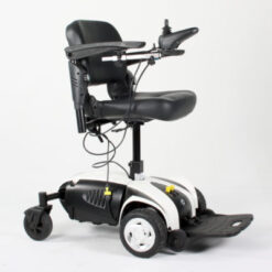 TRAVELUX Venture Powerchair