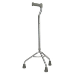 Tripod Adjustable Walking Stick