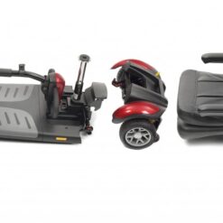 TGA Zest Mobility Scooter