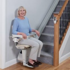 Straight Stairlifts