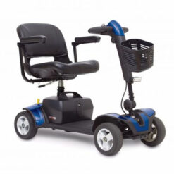 BRAND NEW Mobility Scooter – BOOT HEAVY DUTY (PRICED PER MONTH)