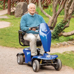 Mobility