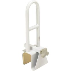 Deluxe Bath Tub Grab Bar