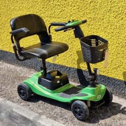 ONE REHAB Liberty Vogue Mobility Scooter (RECONDITIONED)