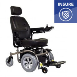 Powerchair Insurance