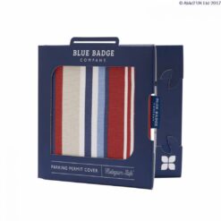 Blue Badge Company Badge Holder