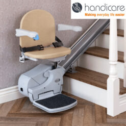 Straight Stairlift Rental