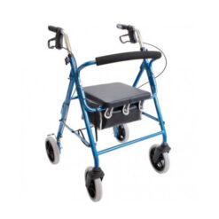 ROMA 2463 Rollator