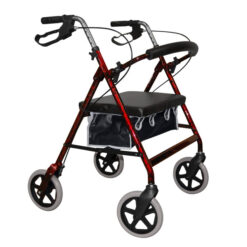 ROMA 2467 Rollator