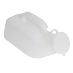 Bed Pans & Urinals