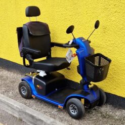 Reconditioned Pavement Scooters