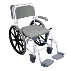 Commode Chairs