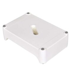 Ashby Two-Step Bath Step