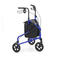DAYS Aluminium Lightweight Triwalker