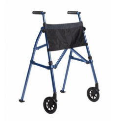 EZ Fold-N-Go Walker