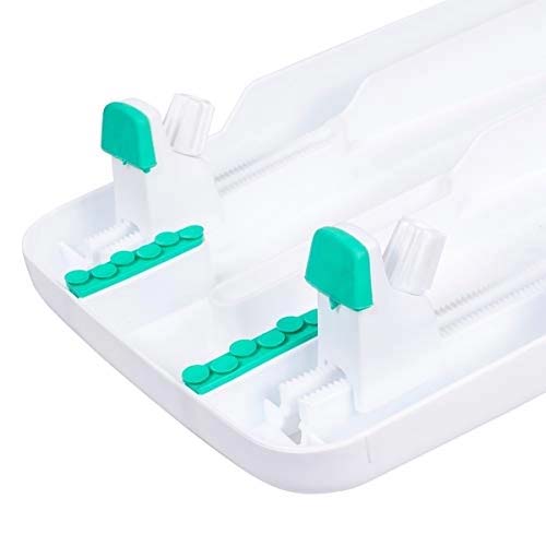 Helping Hand Kingfisher Bath Shower Board Fitting
