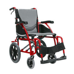 Wheelchairs