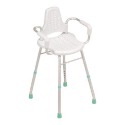 Prima Aluminium Shower Seat