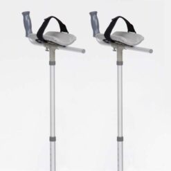 Trough Crutches