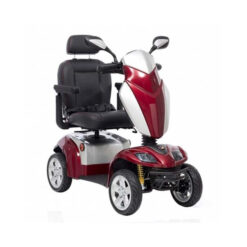 All NEW Scooters