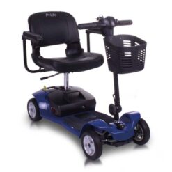 PRIDE Apex Lite Mobility Scooter