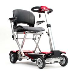 NEW Folding Scooters
