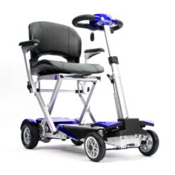 DRIVE AutoFold Elite Mobility Scooter