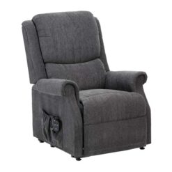 INDIANA Single Motor Rise & Recliner – 7 Day Delivery*