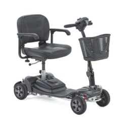 MOTION Alumina Air Mobility Scooter