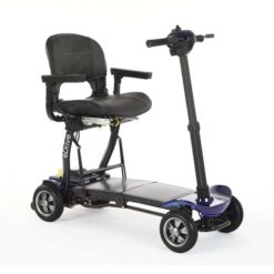 MOTION eDrive Mobility Scooter