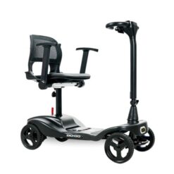 PRIDE GoGo Mg Lite Mobility Scooter