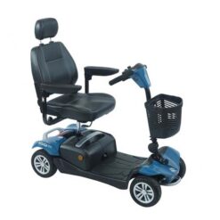 RASCAL Vista DX Mobility Scooter