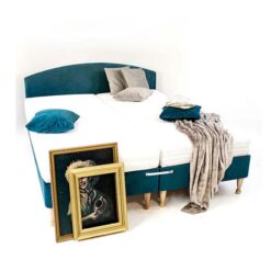 Double Bed Bases