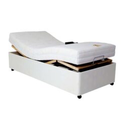 Profiling Divan Beds