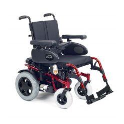 SUNRISE Quickie Tango Powerchair