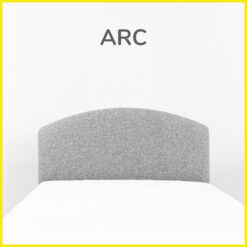 3′0″ ARC Headboard