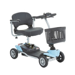 MOTION Evolite Mobility Scooter