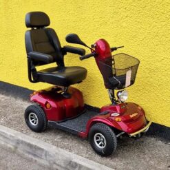 RECONDITIONED Mobility Scooters