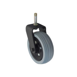 Powerchair Castor Wheels
