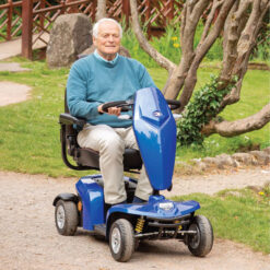 Mobility