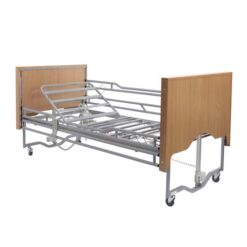 Profiling Nursing Care Beds