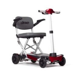 Mobility Scooter – BOOT FOLDING LITHIUM (PRICED PER MONTH)