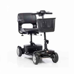 KYMCO K-Lite Comfort Mobility Scooter