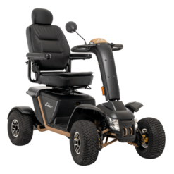 PRIDE Baja Wrangler Mobility Scooter