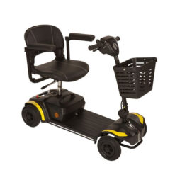 RASCAL VelumiLi Mobility Scooter
