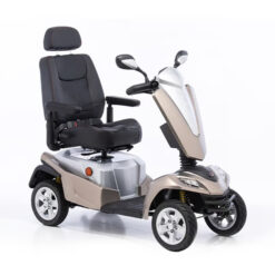 KYMCO Maxer ER Mobility Scooter