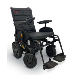 PRIDE Jazzy Fusion E Powerchair
